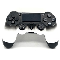 Sony PlayStation 4 Slim 1TB Console CUH-2202B Black with Controller and Leads