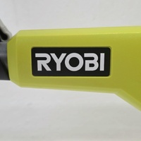 Ryobi ONE+ 18V Cordless Line Trimmer 25/30cm Grass Edger Skin Only