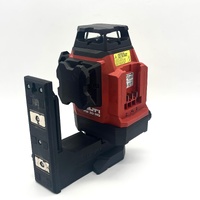 HILTI PM 30-MG 12V Green 3x360 Laser Level with 2.6Ah Battery and Charger