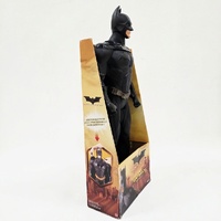 Mattel Batman Begins 79cm 31 Inch Poseable Action Figure DC Comics