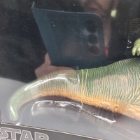 Hasbro Star Wars The Black Series Jabba The Hutt 6 Inch Deluxe Figure