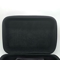 Nintendo Switch Game Traveler Deluxe Carry Case RDS Industries Black