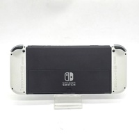 Nintendo Switch OLED HEG-001 White Console Joy-Con Dock Charger HDMI