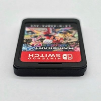 Mario Kart 8 Deluxe Nintendo Switch Game Cartridge Only No Case
