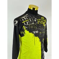 O'Neal Youth Element Attack Pants and Shirt Size Large (Pre-Owned)