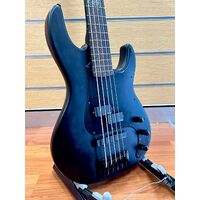 LTD Designed by ESP Orion-5 Signature 5-String RH Electric Bass (Pre-owned)