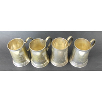 The Russell Collection 7 Piece Bridal Party Set Perfect Wedding Gifts