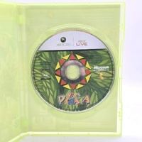 Viva Pinata Xbox 360 Game Microsoft Rare Simulation Family PAL