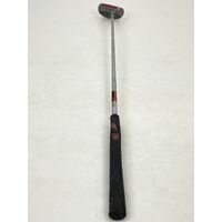 Odyssey Crimson Series 550 Golf Putter (Pre-owned)
