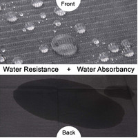 125 x Tattoo Tablecloth Absorbent Disposable Cloth Mat Pad Cleaning AU STOCK