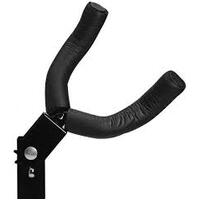 Guitar Hanging Hook Adjustable Angles includes slat wall convertor (NEW)