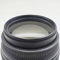 Nikon AF-S DX NIKKOR 55-300mm 1:4.5-5.6G ED VR Zoom Lens F-Mount 58mm