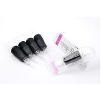 10 x Blackbird Sterlized Disposable Tattoo Grip Tubes [Size: 3RT]