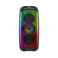 Karaoke Machine Bluetooth Wireless Microphone Stereo Home KTV System by SING-E