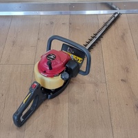 Honda HHH25 Hedge Trimmer 4 Stroke Easy Start 71.5cm Blade Length