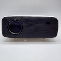 LASER PJT-BYCBL-040 1080P Outdoor Cinema Bundle 144 Inch Screen
