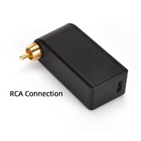 Wireless Tattoo Power Supply Battery Pack for Rotary tattoo Pen | RCA Connection