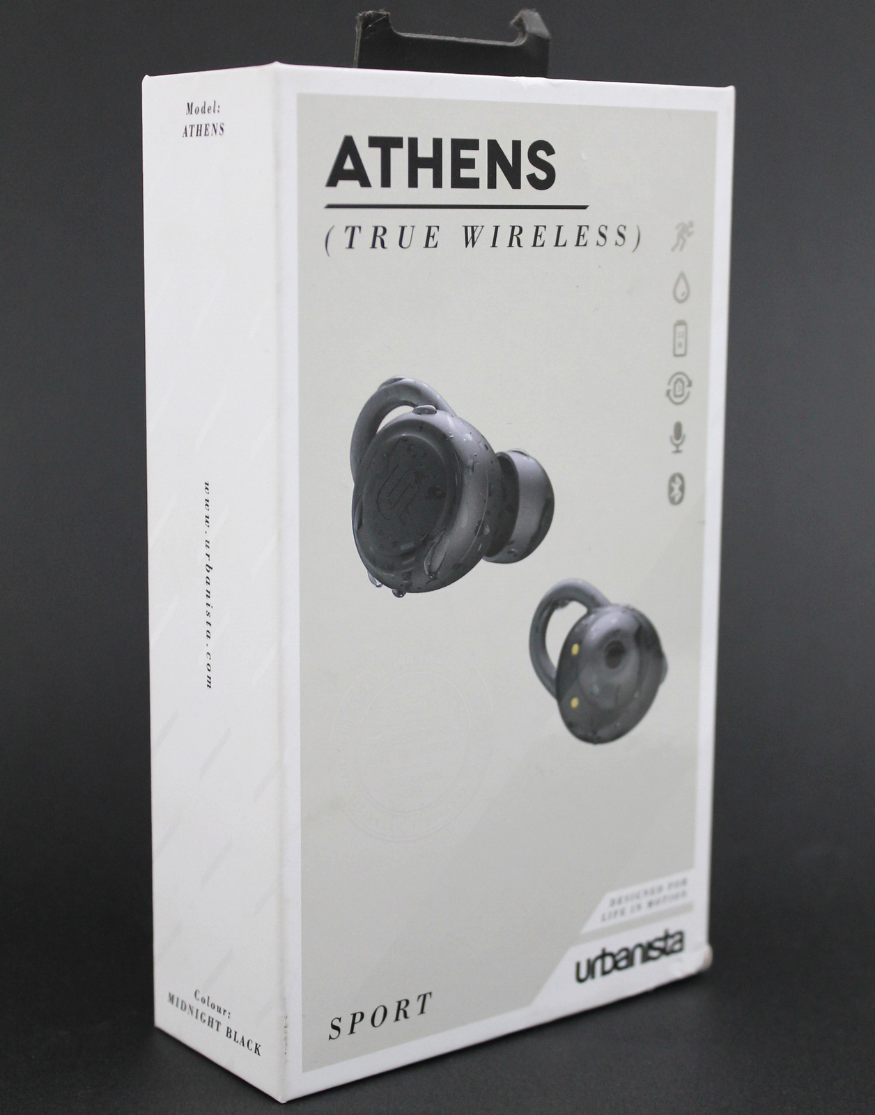athens headphones