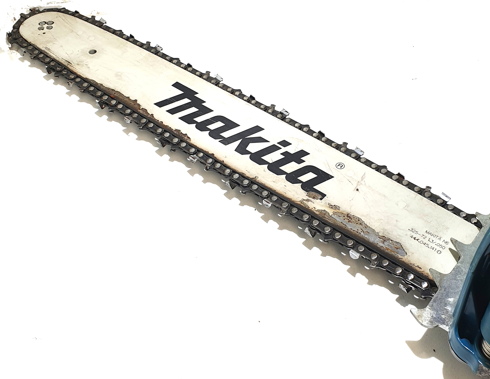 Makita EA4300F 42.4cc 2 Stroke 18" 45cm Petrol Chainsaw eBay