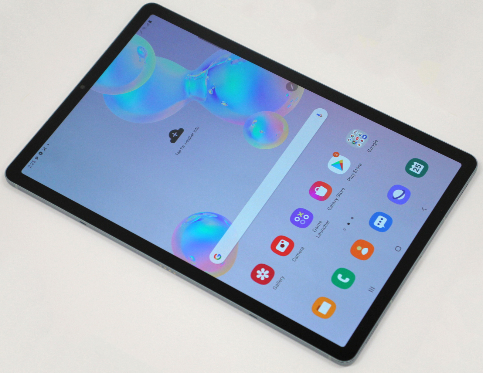 Samsung Galaxy Tab A 10.5 Pen