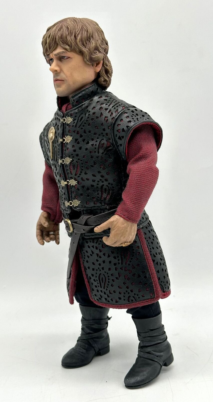 Tyrion Lannister 1/6 Action Figure