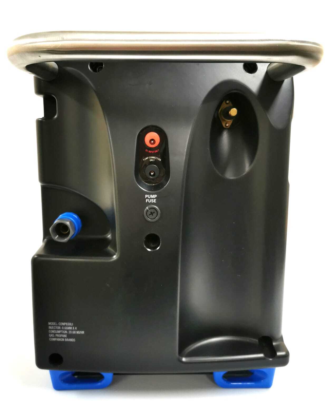 Companion AquaCube Logic Li COMP830LI