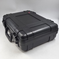 Underwater Kinetics UK UltraCase 518 Waterproof Hard Diving Gear Case Black