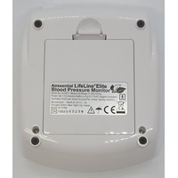 Airssential Home LifeLine Elite Blood Pressure Monitor (Pre-Owned)