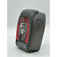 Keys and Co Wall Mounted Combination Key Safe Outdoor Key Lock Box Storage
