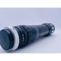 Tamron Zoom Lens F=95-205mm 1:6.3 No. 381466