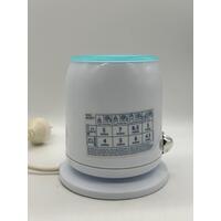 Philips Avent Electric Bottle and Baby Food Warmer Fast Easy Heating