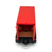Matchbox 25 Flat Car/Container Collectible Diecast