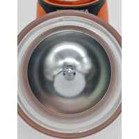 Varta Orange Light Lamp