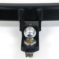 Ford SX19A009AA Territory Genuine 1600kg Standard Duty Tow Bar