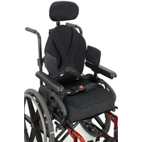 Sunrise Medical Quickie 2 Manual Adjustable Lightweight Paediatric Wheelchair