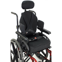 Sunrise Medical Quickie 2 Manual Paediatric Wheelchair (Pre-owned)