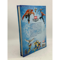 5-Minute Marvel Stories 5-Minute Stories (Pre-owned)