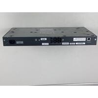 Anatel WS-C2960+48TC-S 48 Port Switch Computer Phone Connection