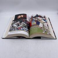 My Story by Michael Clarke Hardcover Edition Book Signed Copy