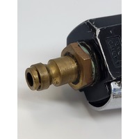 ATLAS Pro 2000 Air Wrench W2201A High Torque Durable Performance