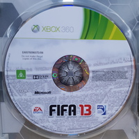 FIFA 13: Ultimate Edition Microsoft XBOX 360 Game
