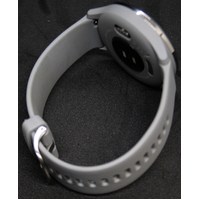 Garmin Vívomove 3 Smartwatch 010-02239-00 Silver Stainless Steel Bezel