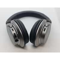 Audio Technica ATH-AR5BT Wireless Over-Ear High-Res Headphones Black
