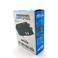 Antsig Antenna Distribution with 4G Filter AP862