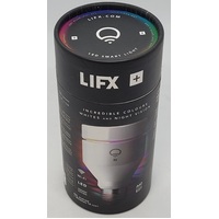 LIFX A60 E27 1100 Lumen RGB LED Smart Wi-Fi Light Bulb