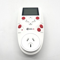Mojo Cow Time-R Digital Hydroponics Timer 1 Second Interval 30A Relay