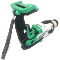 Hitachi DH18DSL 18V Li-Ion Cordless Slide Rotary Hammer Skin Only