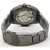 Seiko 5 Sports Automatic Men's Watch 7S36B-03K0 100m WR 23 Jewels