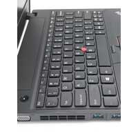 Lenovo ThinkPad X131e Intel Celeron CPU 1007U 4GB 120GB SSD Windows 10 Pro