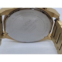 MVMT Element Chrono 44mm Men's Quartz Analog Multifunction Watch (Pre-Owned)